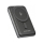 Powerbank Vention Bezprzewodowy magnetyczny powerbank 20W PD 10000 mAh czarny